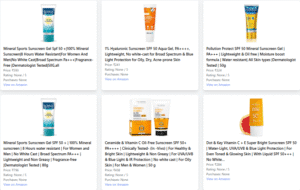 आज का सनस्क्रीन कन्फेशन और घर में बने नेचुरल सनस्क्रीन के फायदे 2 Screenshot 202025 04 24 20223444