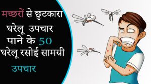 50 Mosquito Repellent Tips in Hindi 50 Mosquito Repellent Tips in Hindi