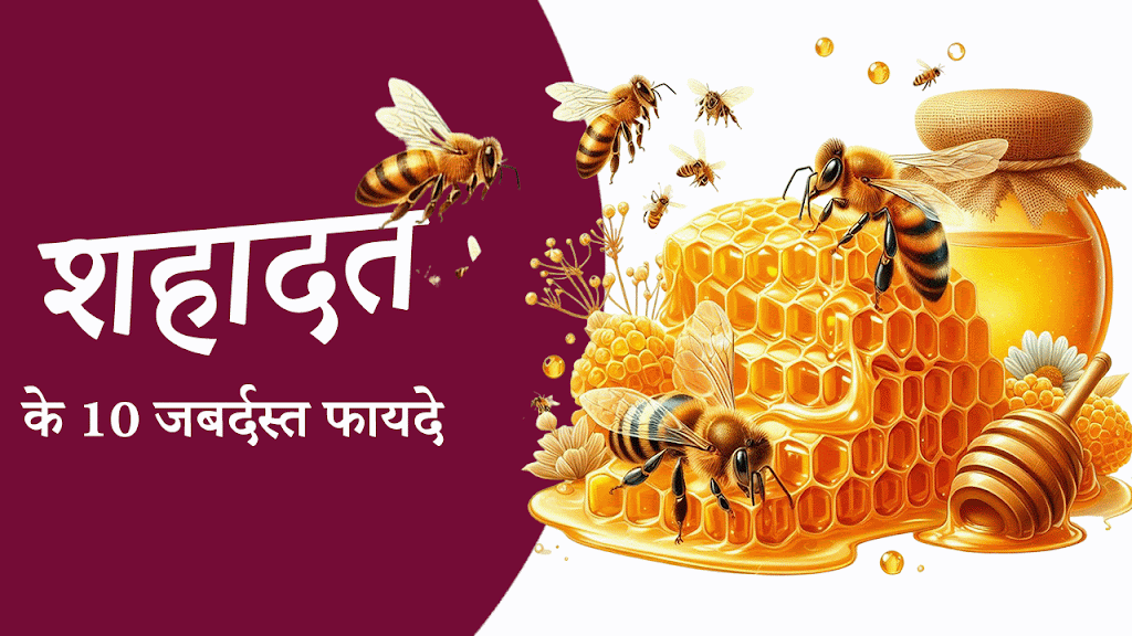 shahad-ke-10-lajawab-fayde-benefits-of-honey-in-hindi-2025