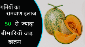 kharabooja ke svaasthy laabh jo har kisee ko jaanana chaahie