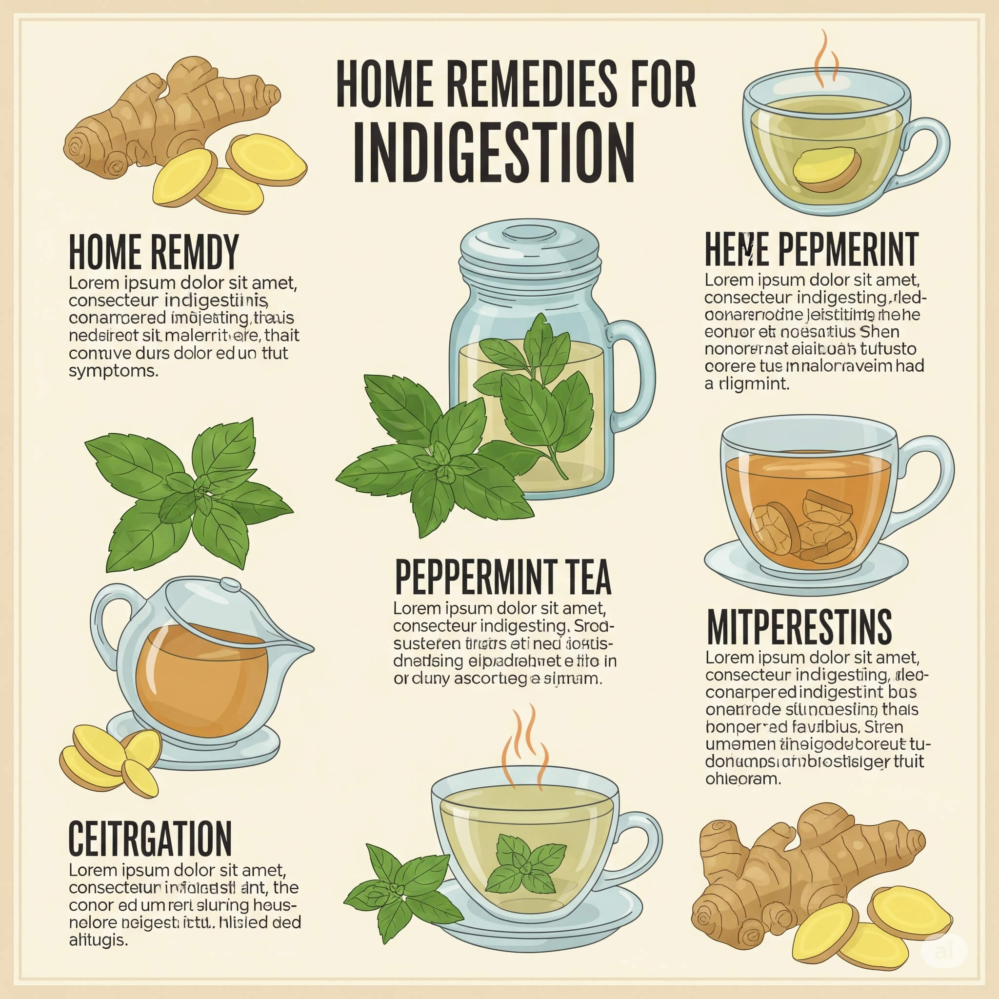 badhazmi se chutkara dilane wali desi nuskhe