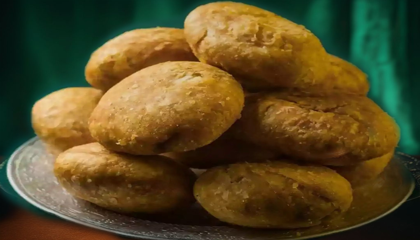 प्याज की कचौरी की रेसिपी (बिना चटनी के भी मजा आ जाए!) 1 pyaj ki chatpati recipe in hindi essentials