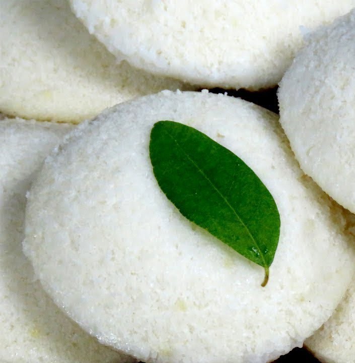 how to make idli